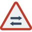 Two way icon 64x64