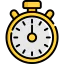 Stopwatch icon 64x64