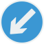Keep left icon 64x64