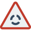 Roundabout icon 64x64