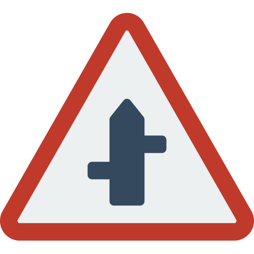 Junction icon