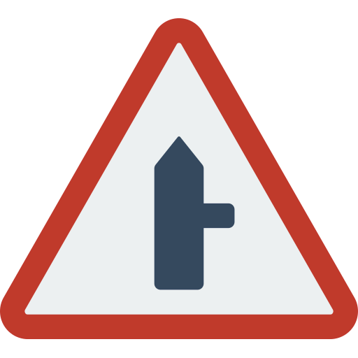 Junction icon