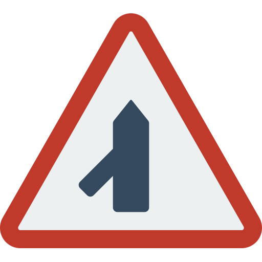 Merge icon