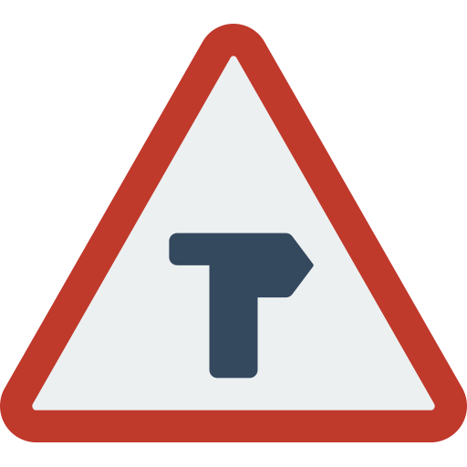 Junction icon