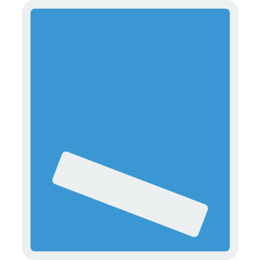 Countdown Symbol