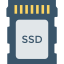 Ssd Symbol 64x64