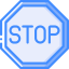 Stop icon 64x64