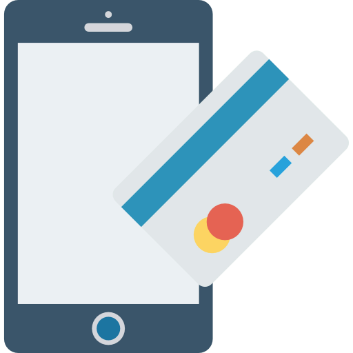 Mobile icon
