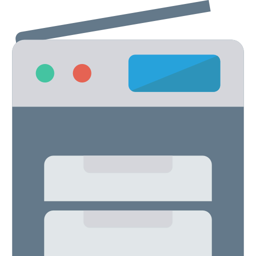 Scanner icon