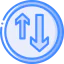 Priority icon 64x64