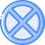 No stopping icon 64x64
