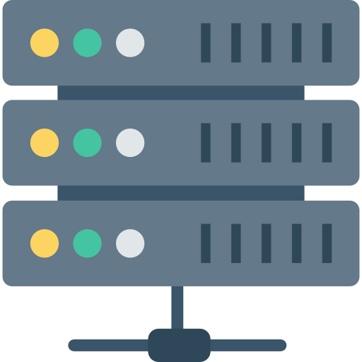 Server icon