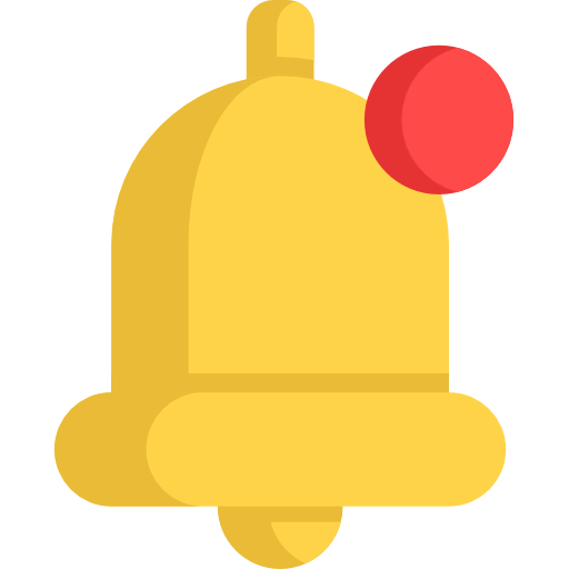 Notification icon