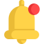 Notification icon 64x64
