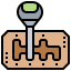 Gearbox icon 64x64