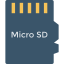 Micro sd ícono 64x64