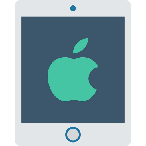 Ipad icon
