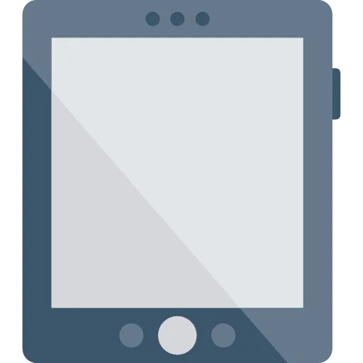 Tablet icon