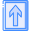 One way icon 64x64