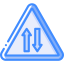 Two way icon 64x64