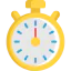 Stopwatch icon 64x64