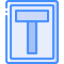 Cul de sac icon 64x64