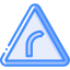 Curve icon 64x64