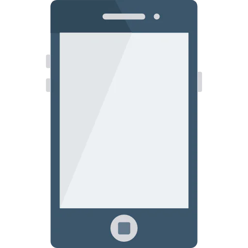 Mobile icon