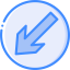 Keep left icon 64x64