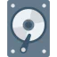 Diskette icon 64x64