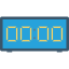 Countdown ícono 64x64