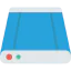 Modem icon 64x64