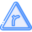 Curve icon 64x64
