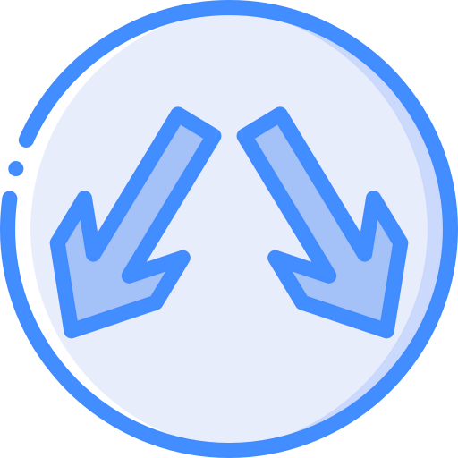 Direction icon