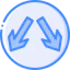 Direction icon 64x64