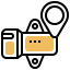 Gps icon 64x64