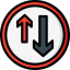 Priority icon 64x64