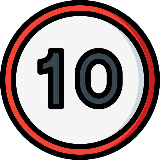 Speed limit 상