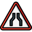 Narrow icon 64x64