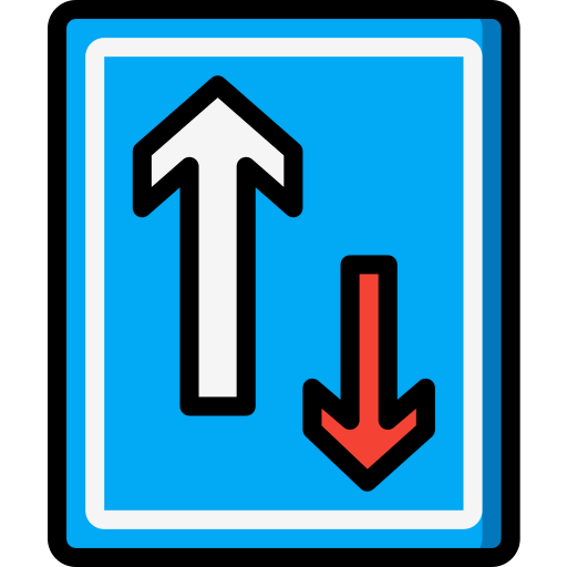 Priority icon