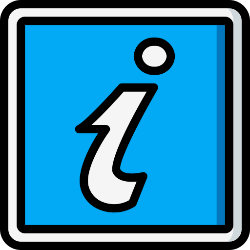 Information icon