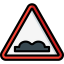 Uneven icon 64x64