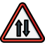 Two way icon 64x64