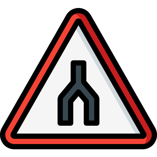 Merge icon