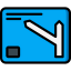 Motorway icon 64x64
