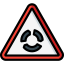 Roundabout icon 64x64