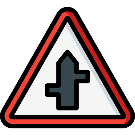 Junction icon