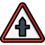 Crossroads icon 64x64