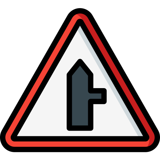 Junction icon