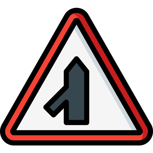 Merge icon